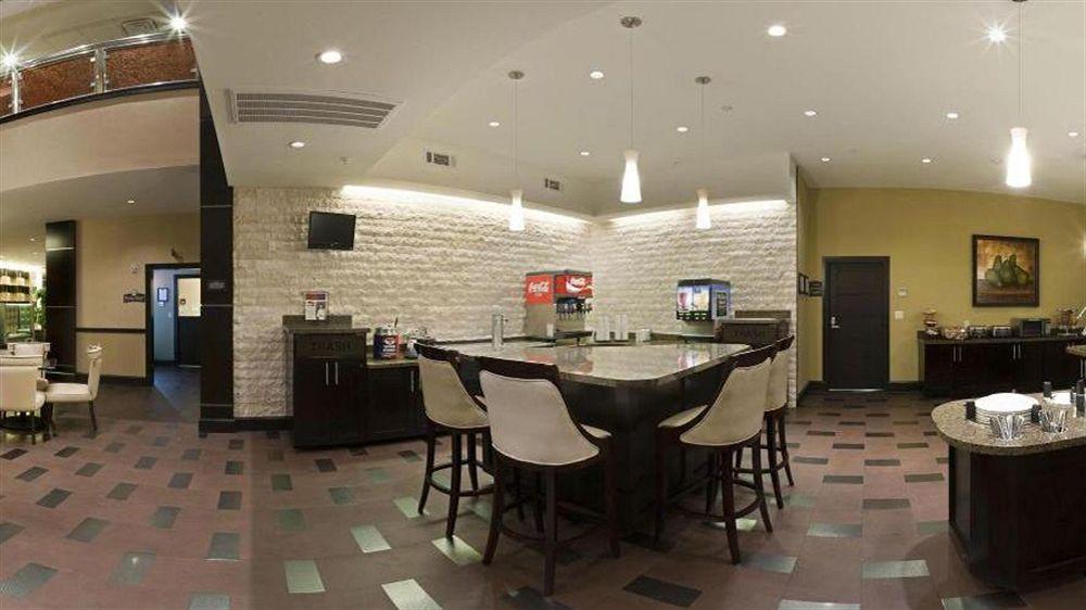 Staybridge Suites Dfw Airport North By Ihg Irving Exterior foto