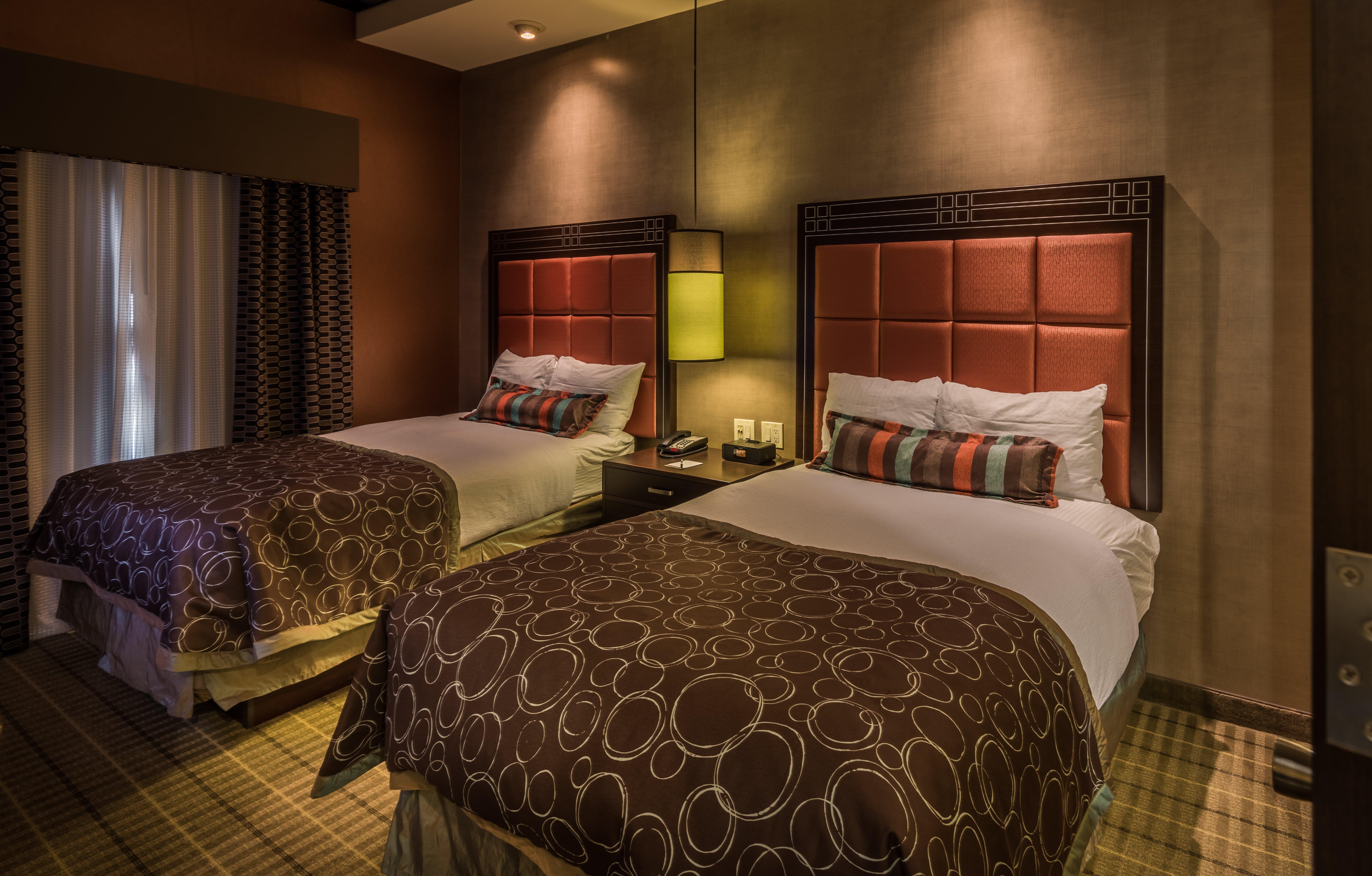 Staybridge Suites Dfw Airport North By Ihg Irving Exterior foto