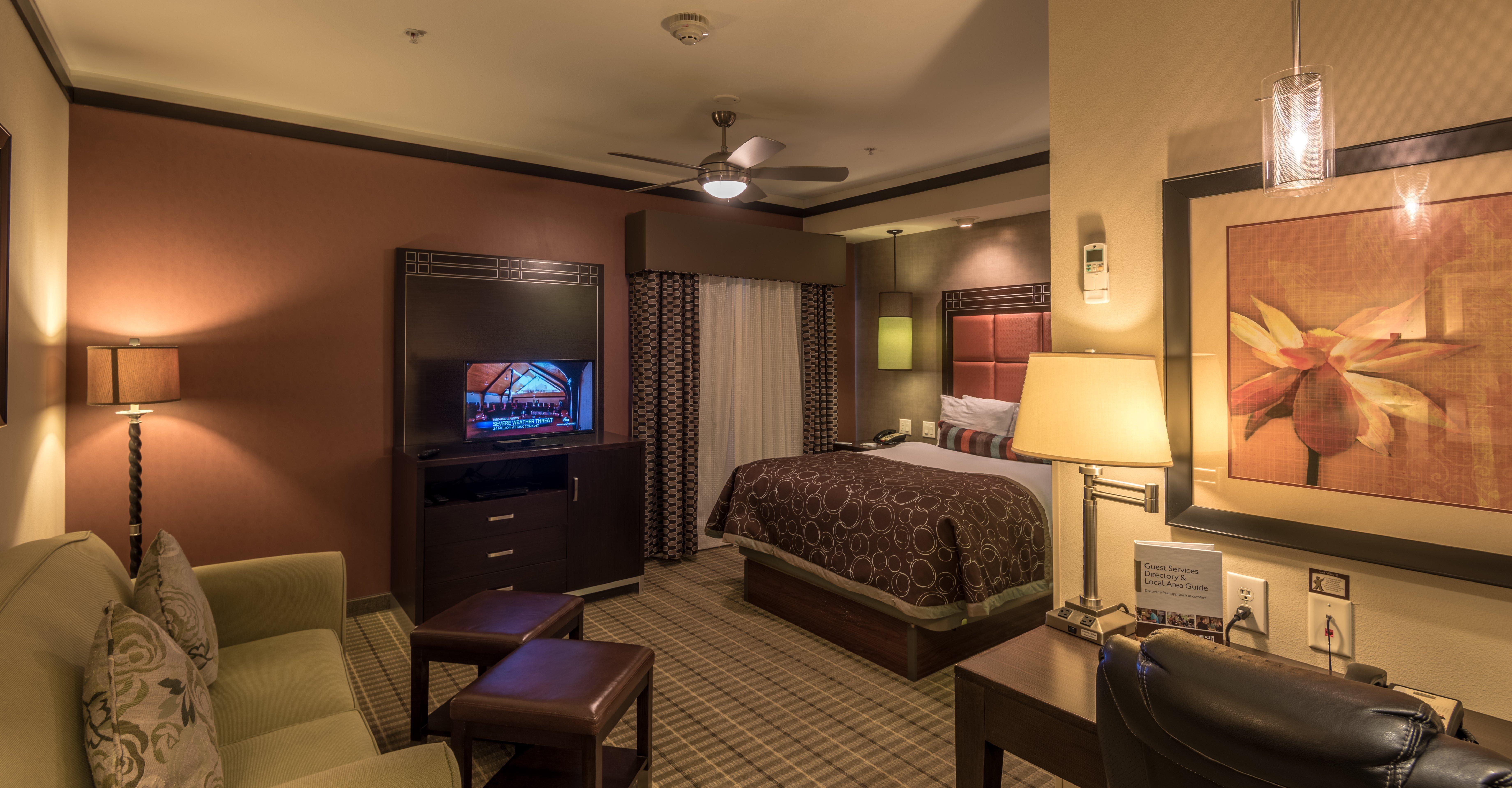 Staybridge Suites Dfw Airport North By Ihg Irving Exterior foto