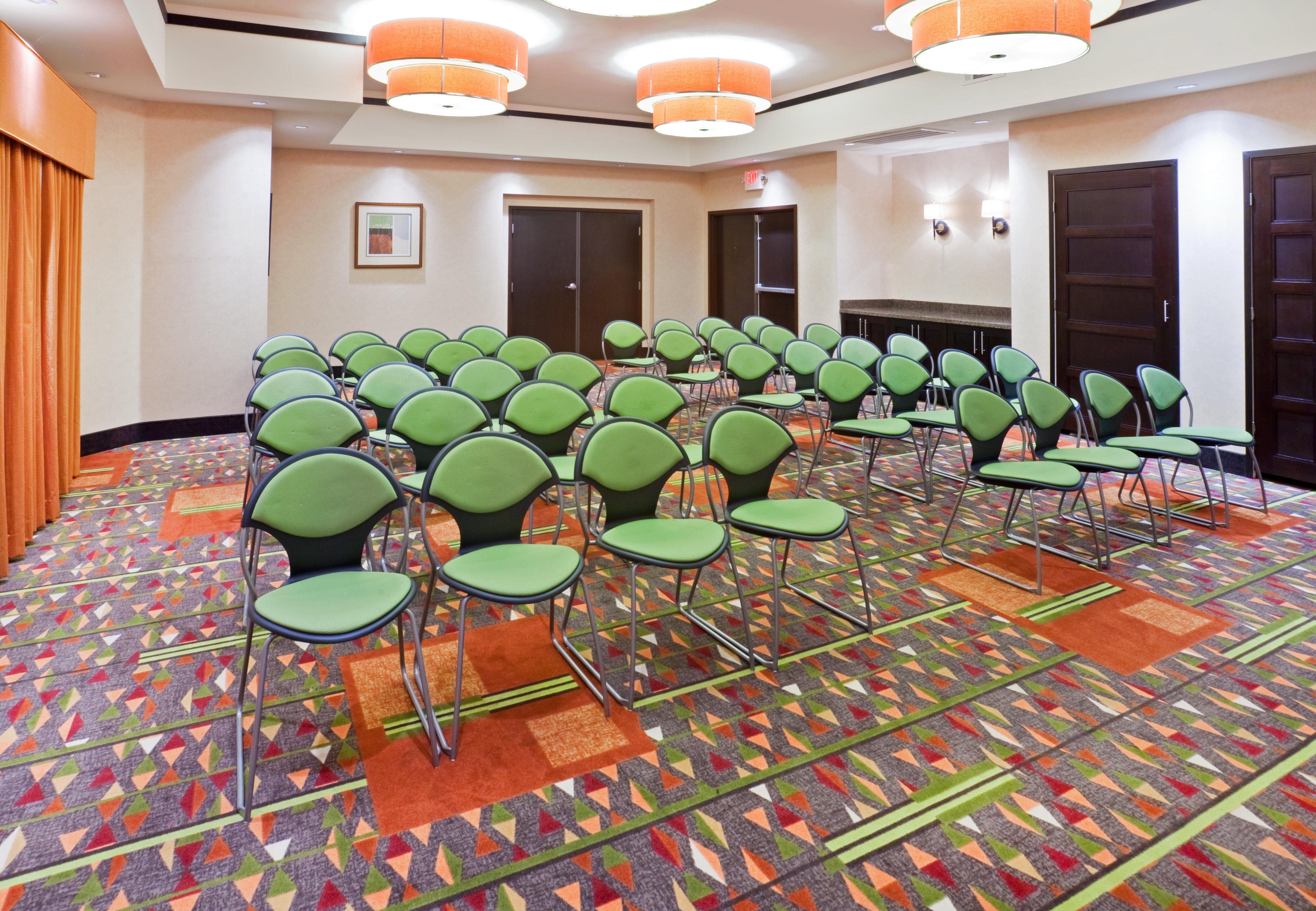 Staybridge Suites Dfw Airport North By Ihg Irving Facilidades foto