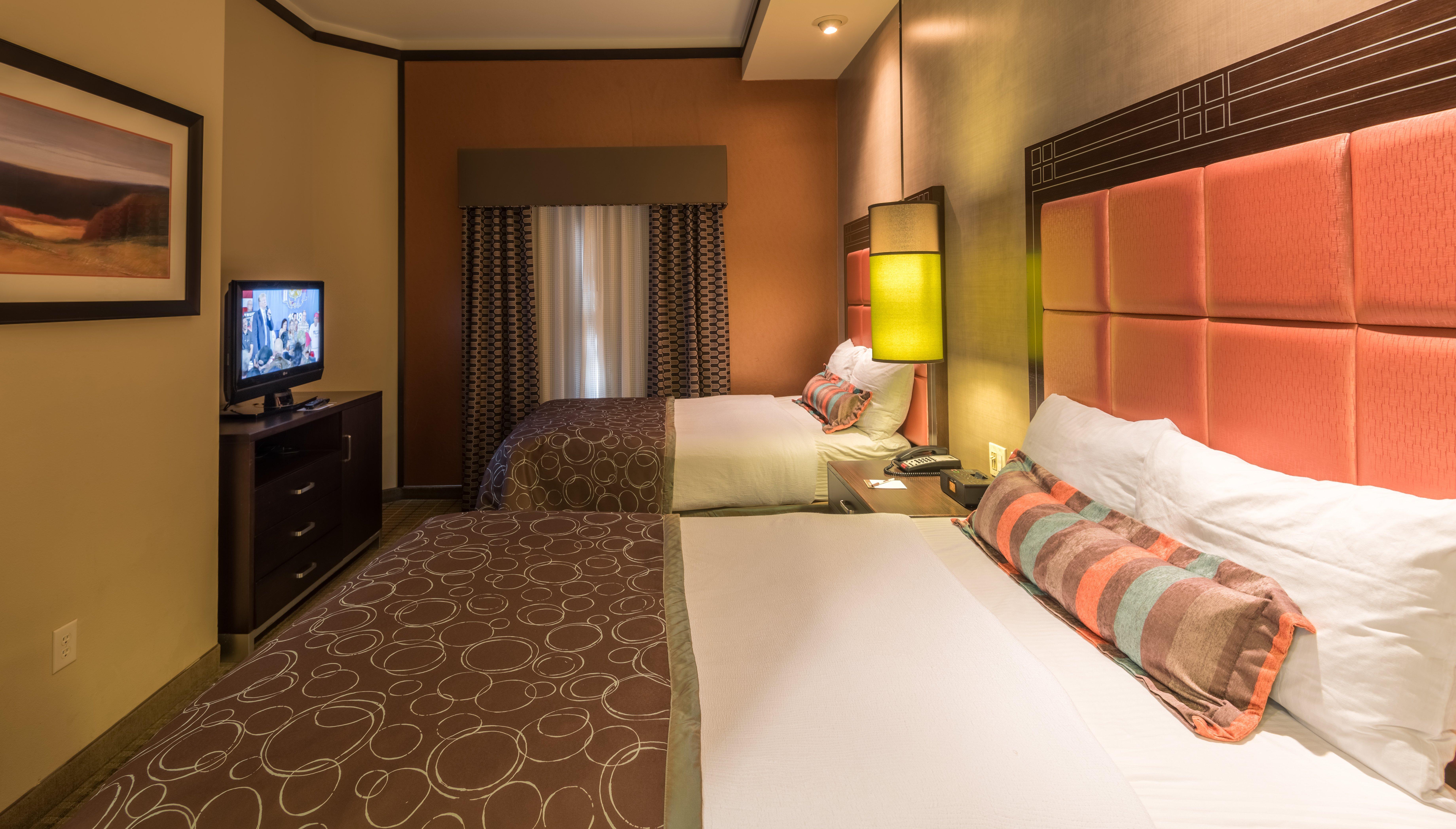 Staybridge Suites Dfw Airport North By Ihg Irving Exterior foto