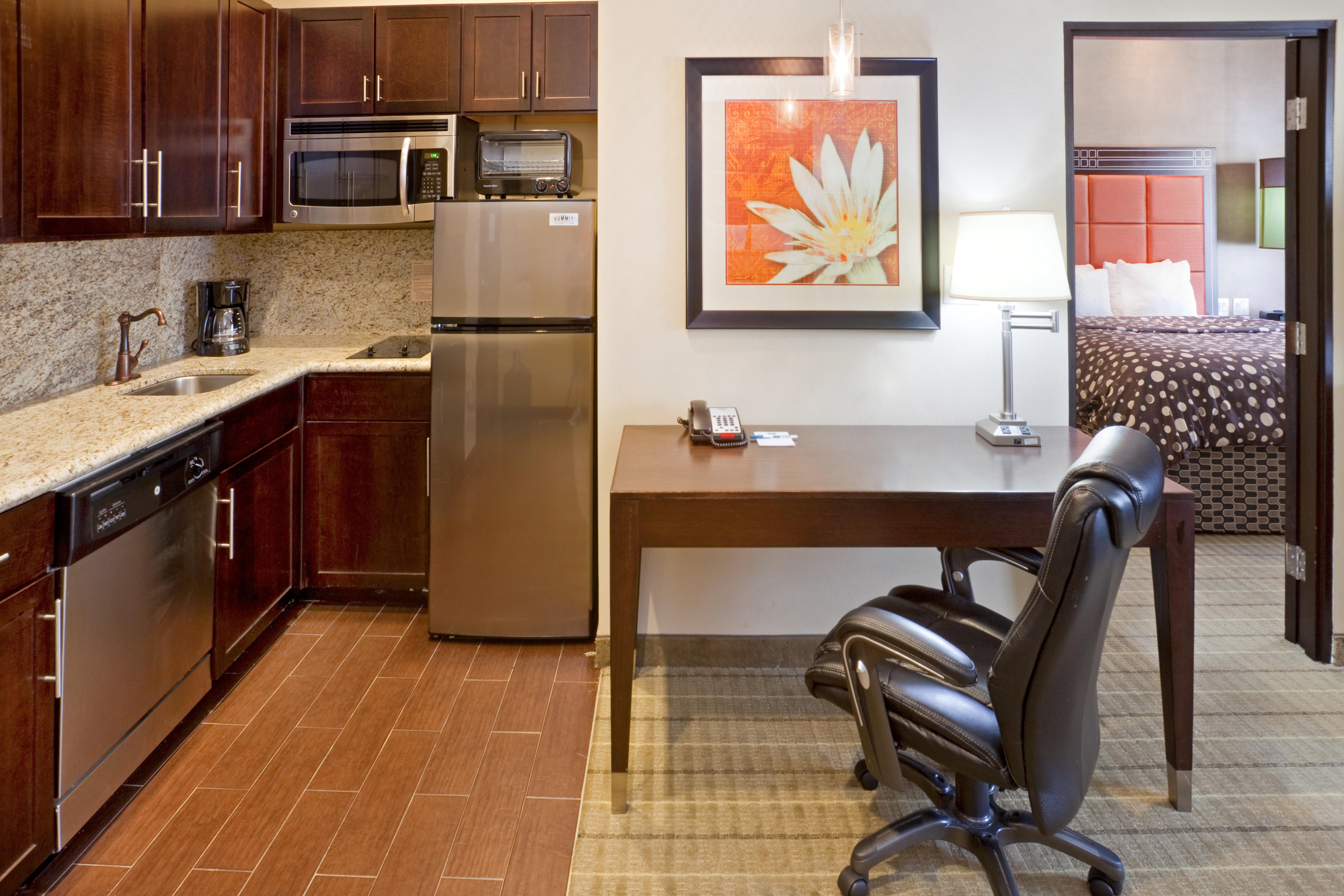 Staybridge Suites Dfw Airport North By Ihg Irving Exterior foto