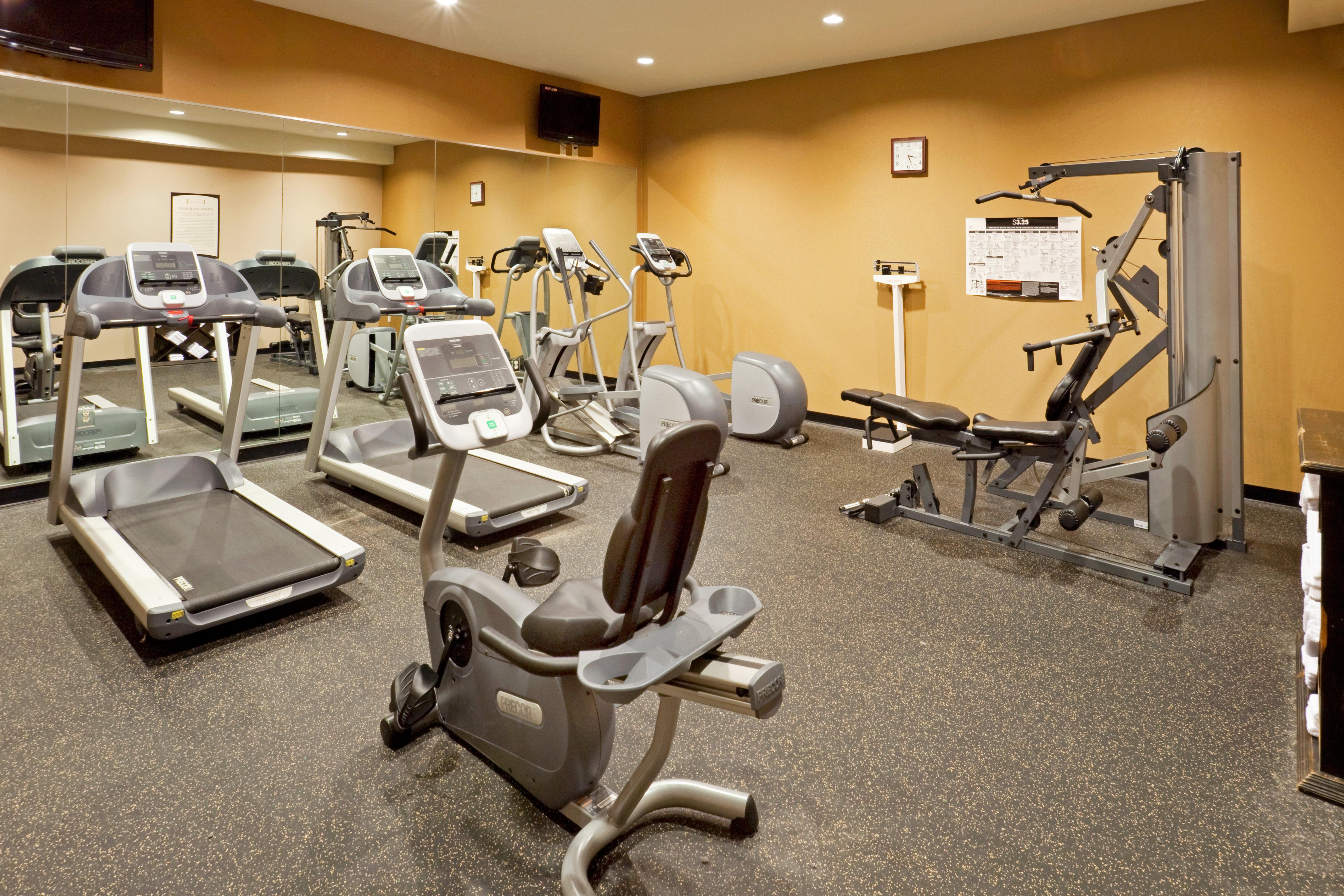 Staybridge Suites Dfw Airport North By Ihg Irving Facilidades foto