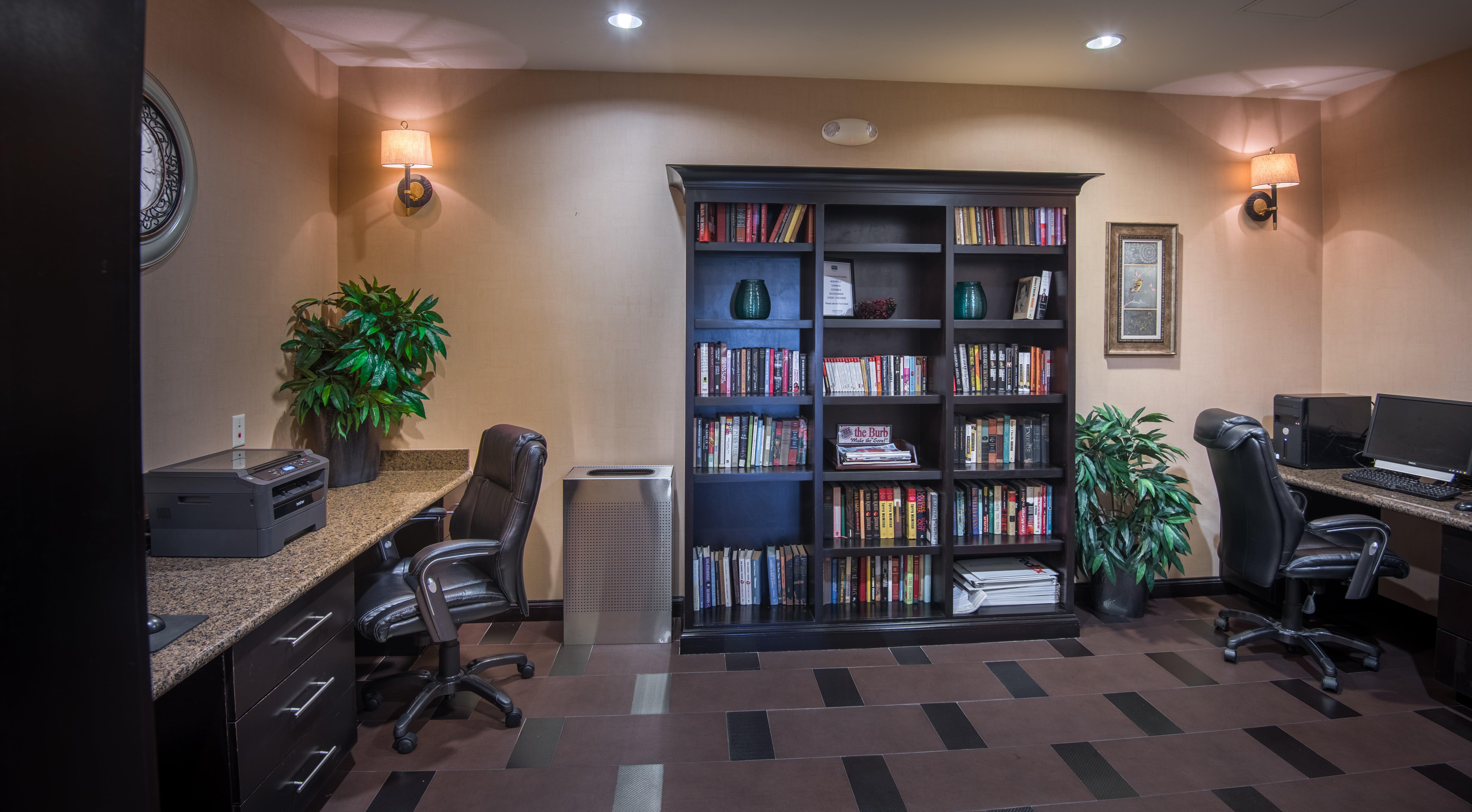 Staybridge Suites Dfw Airport North By Ihg Irving Exterior foto