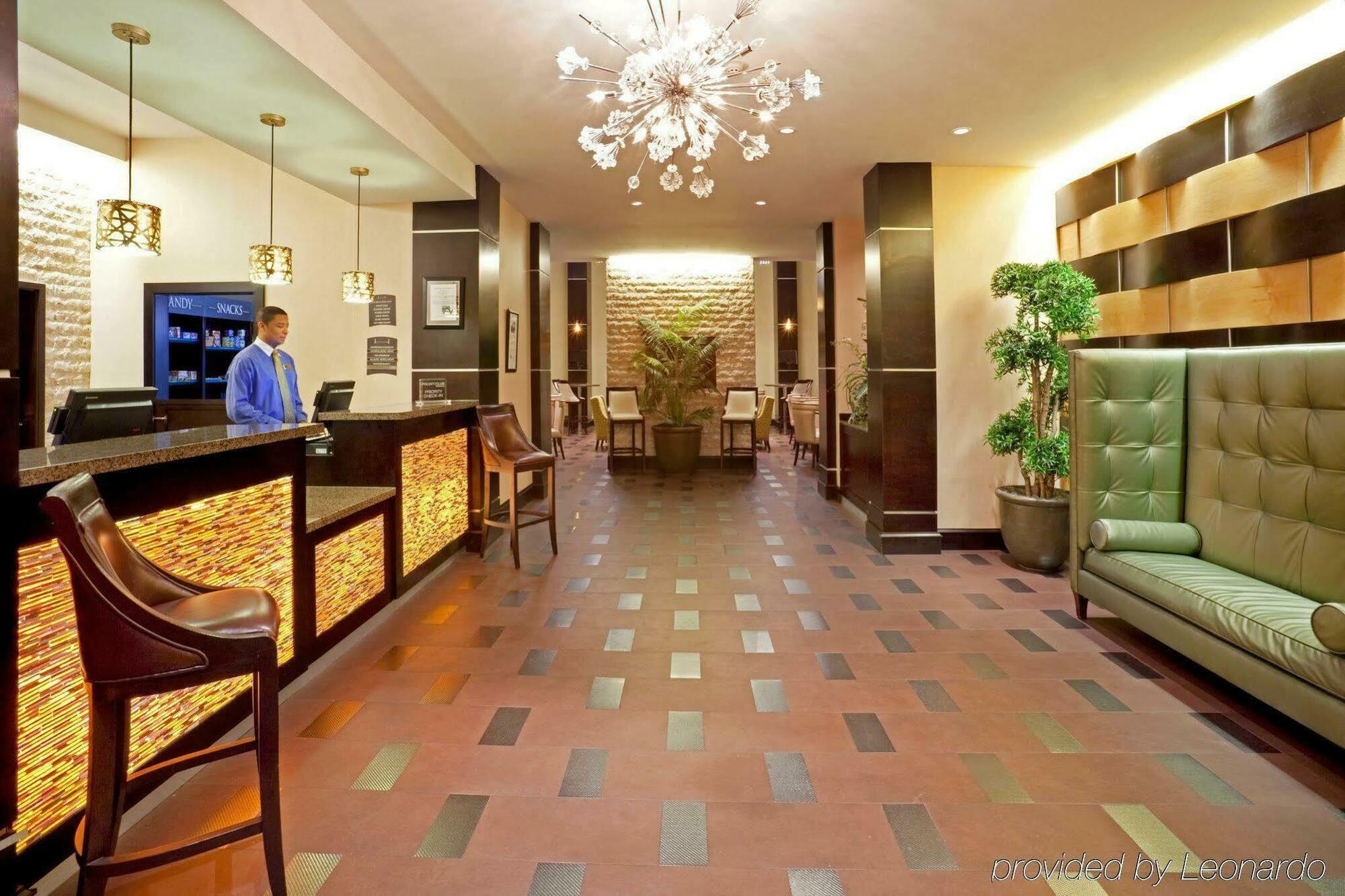 Staybridge Suites Dfw Airport North By Ihg Irving Interior foto